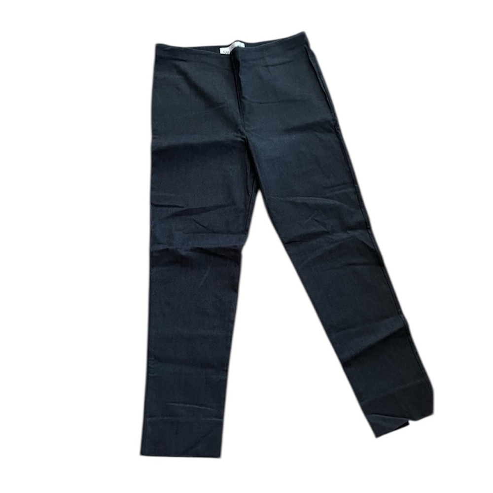 Sara Campbell Sheri Pant - charcoal. Size L
